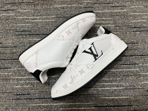 Lv Runner Shoe