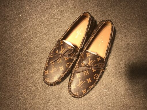 LV Mocassin