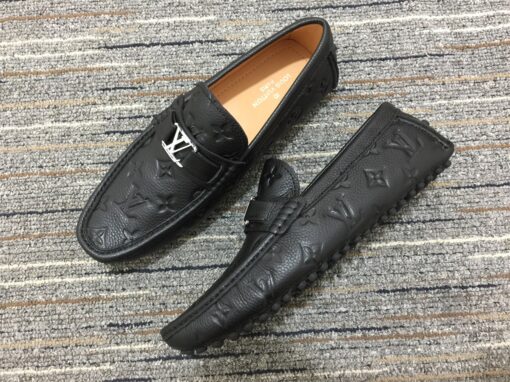 LV Mocassin