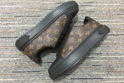 Lv Out Sneaker