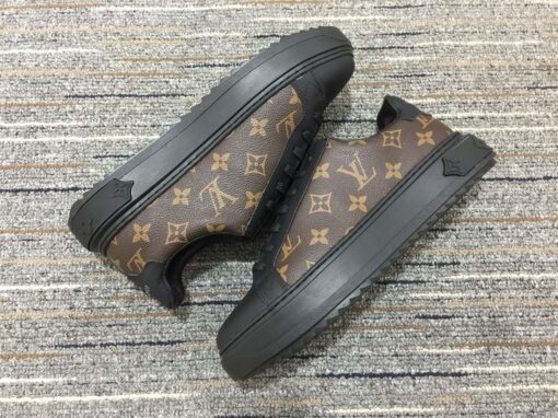 Lv Out Sneaker