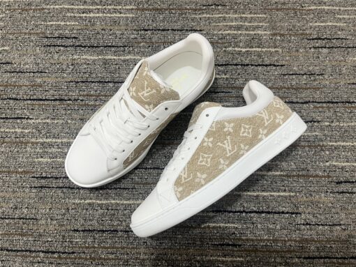 Lv Runner Shoe