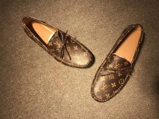 LV Mocassin