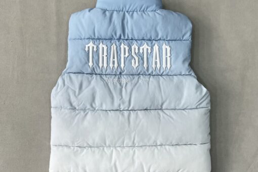 Trapstar Decoded Gilet