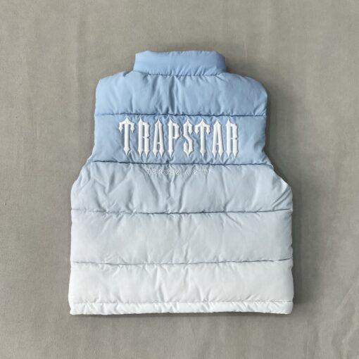 Trapstar Decoded Gilet