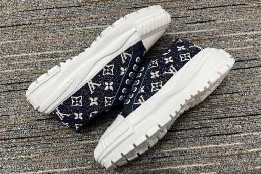 Lv Runner Shoe