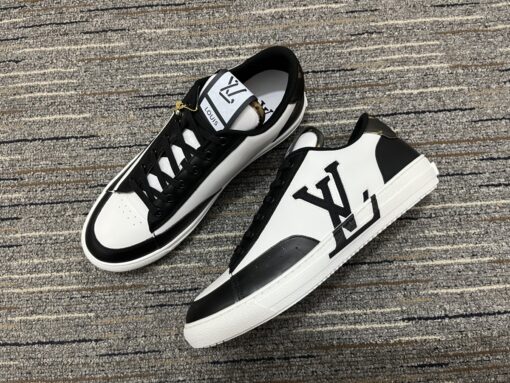 Lv Runner Shoe