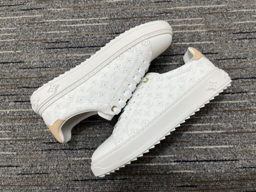 Lv Out Sneaker