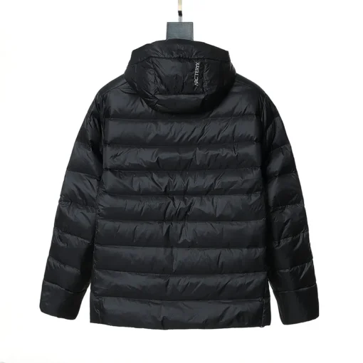 Moncler Jacket Black