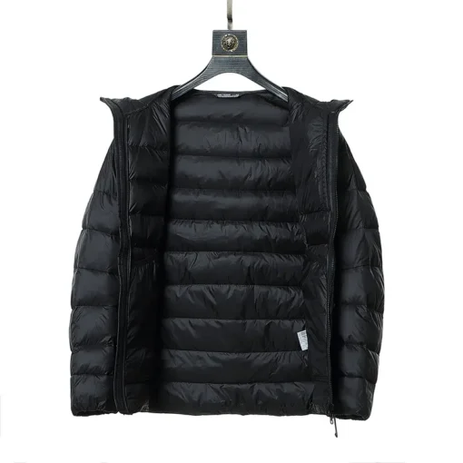 Moncler Jacket Black