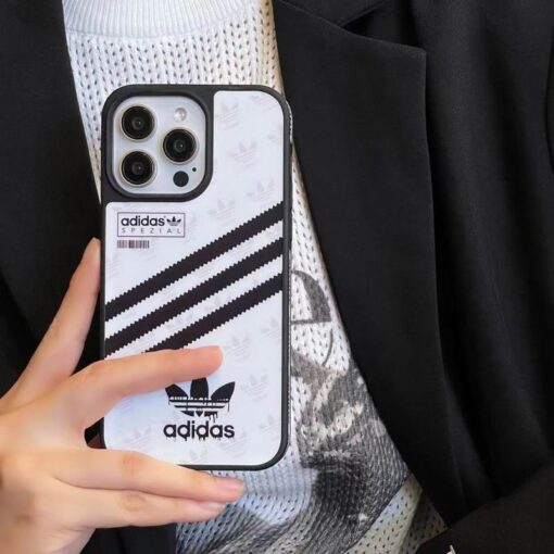 Adidas iPhone Case