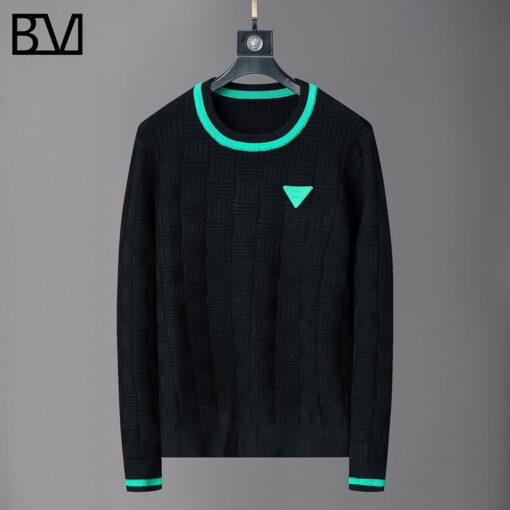 Bottega Veneta Sweater Black