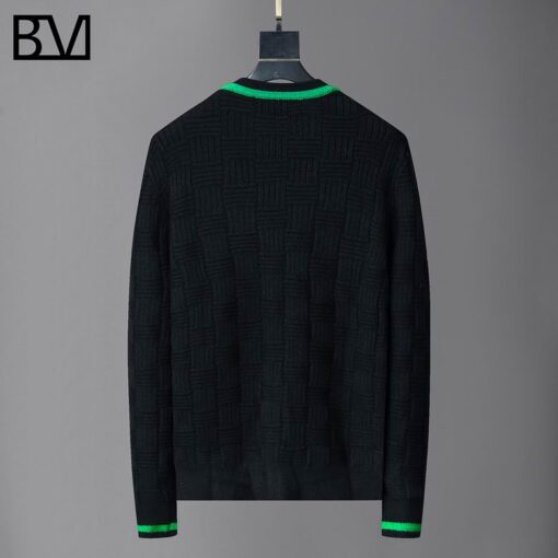 Bottega Veneta Sweater Black