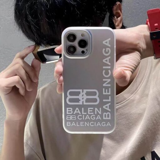 Balenciaga iPhone Case