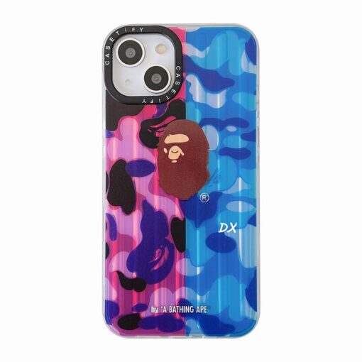 Bape iPhone Case