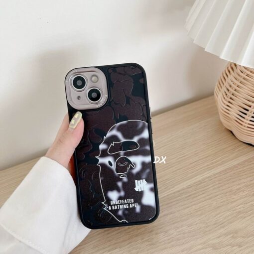 Bape iPhone Case