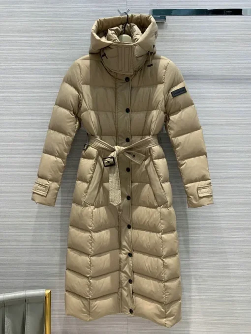 Burberry Women Jacket Beige