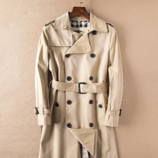 Burberry Women Jacket Cream