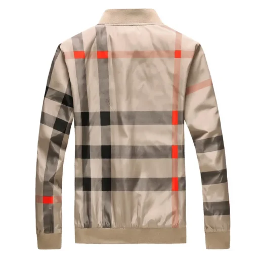 Burberry Jacket