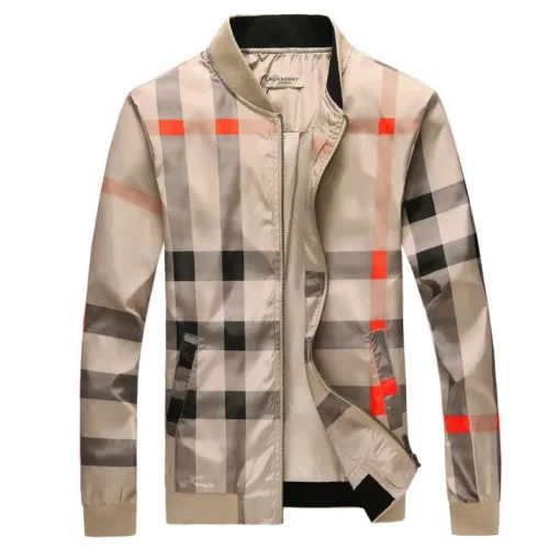 Burberry Jacket