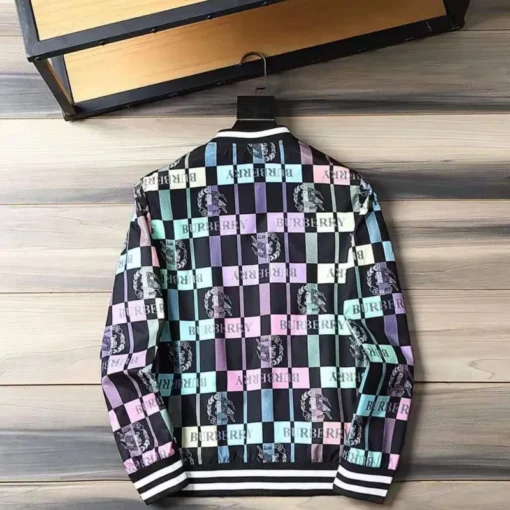 Burberry Jacket - Image 2