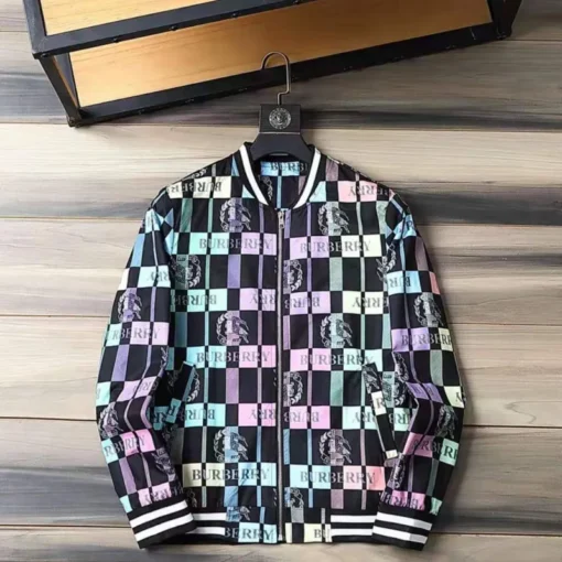 Burberry Jacket