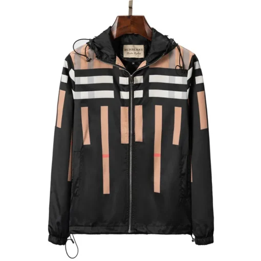 Burberry Jacket