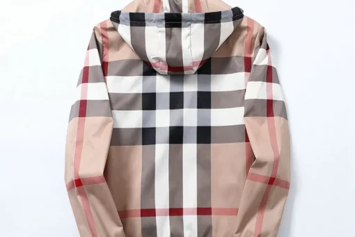 Burberry Jacket