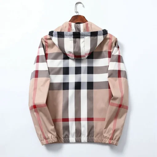 Burberry Jacket