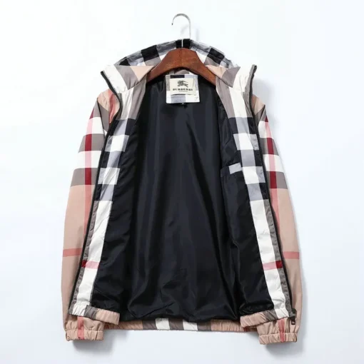 Burberry Jacket