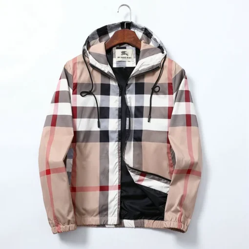 Burberry Jacket