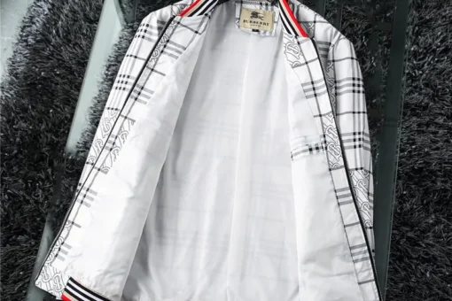 Burberry Jacket