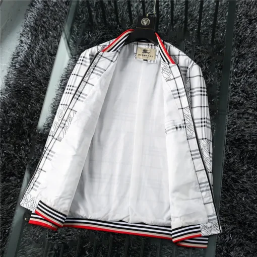 Burberry Jacket