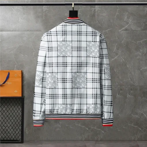 Burberry Jacket