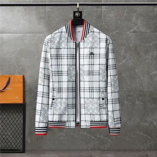 Burberry Jacket