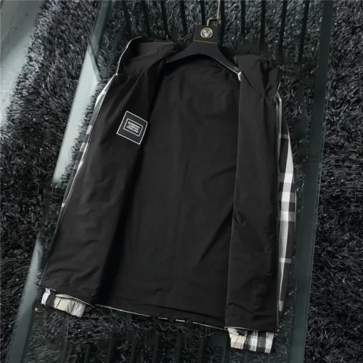 Burberry Jacket