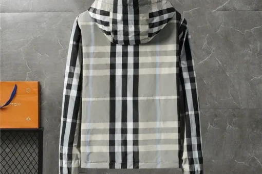 Burberry Jacket