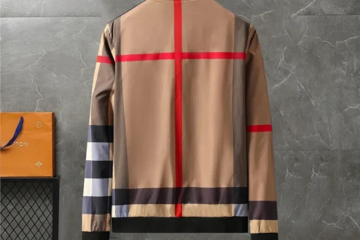 Burberry Jacket