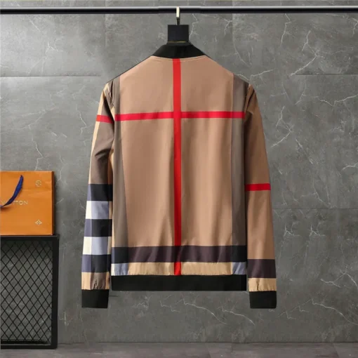 Burberry Jacket