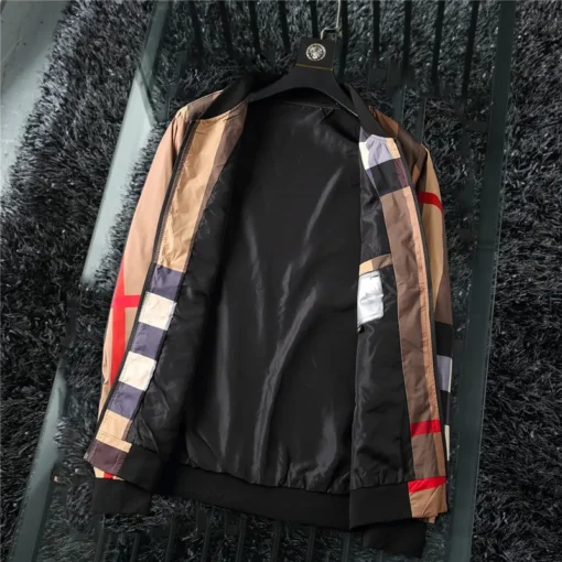 Burberry Jacket