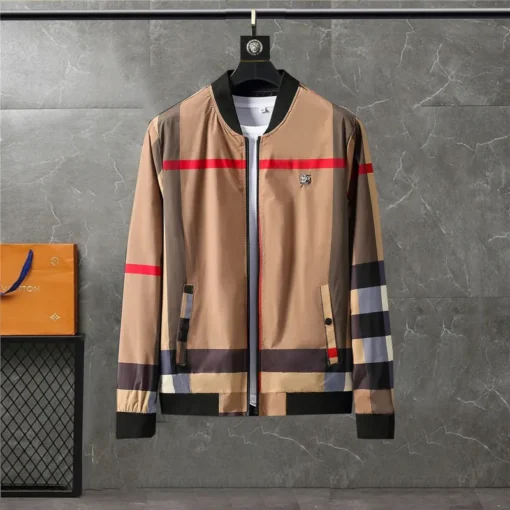 Burberry Jacket