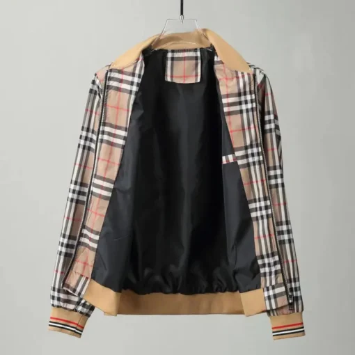 Burberry Jacket