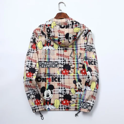 Burberry Jacket