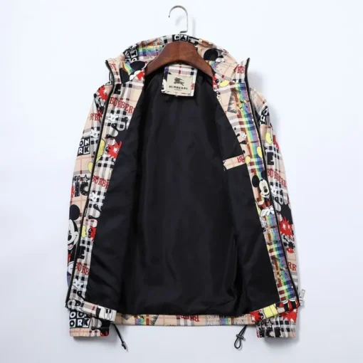 Burberry Jacket