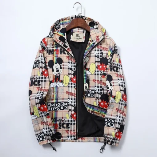 Burberry Jacket