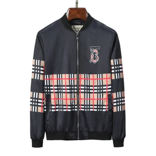 Burberry Jacket