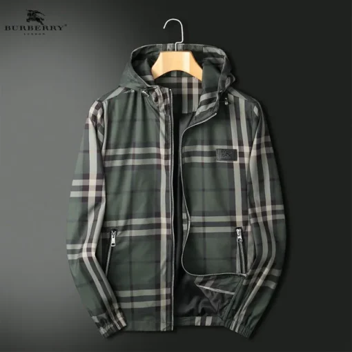 Burberry Jacket