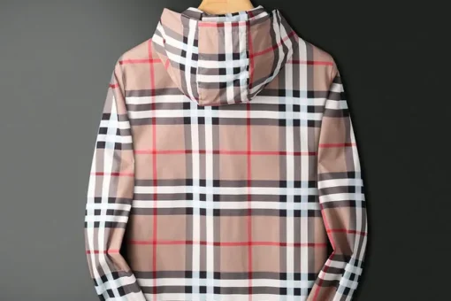 Burberry Jacket