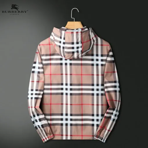 Burberry Jacket