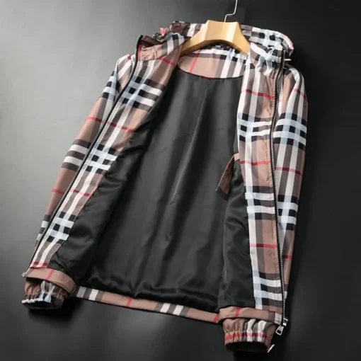 Burberry Jacket